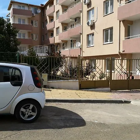 Todorovi شقة