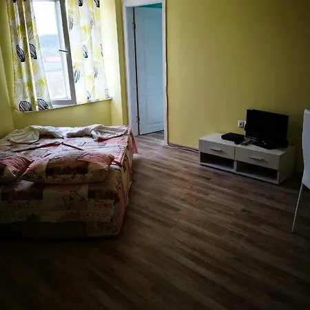 شقة Todorovi *