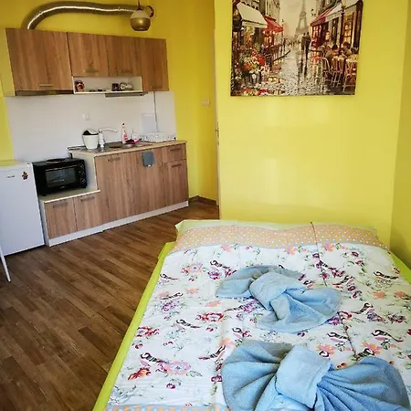 Todorovi Daire Süzebolu