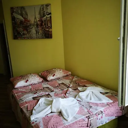 Todorovi Daire Süzebolu